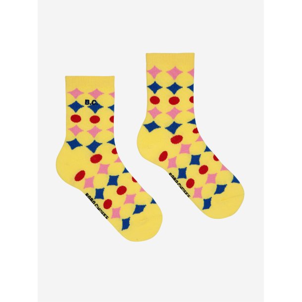 Bobo Choses Sparkles All Over Socks